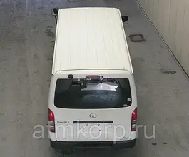 Микроавтобус Toyota REGIUS ACE  б/у фото 3