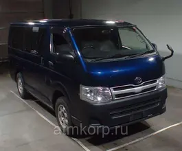 Микроавтобус Toyota REGIUS ACE  б/у