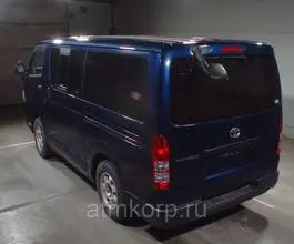 Микроавтобус Toyota REGIUS ACE  б/у фото 2