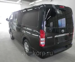 Микроавтобус Toyota REGIUS ACE  б/у фото 2
