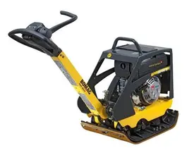 Строительная техника  Bomag BPR  б/у фото 2