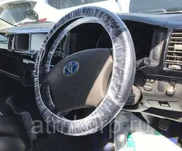 Микроавтобус Toyota REGIUS ACE  б/у фото 3