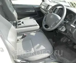 Микроавтобус Toyota REGIUS ACE  б/у фото 5