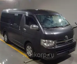 Микроавтобус Toyota REGIUS ACE  б/у