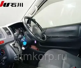 Грузопассажирский автомобиль Toyota REGIUS ACE  б/у фото 3