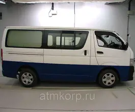 Микроавтобус Toyota REGIUS ACE  б/у фото 3