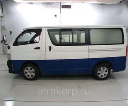Микроавтобус Toyota REGIUS ACE  б/у фото 4