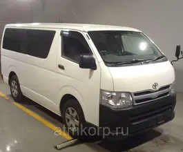 Грузопассажирский автомобиль Toyota REGIUS ACE  б/у