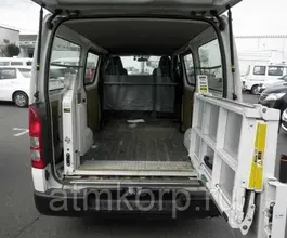 Грузопассажирский автомобиль Toyota REGIUS ACE  б/у