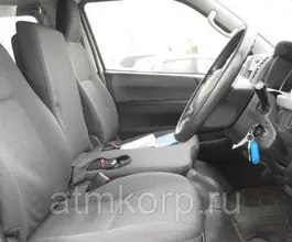 Грузопассажирский автомобиль Toyota REGIUS ACE  б/у фото 3