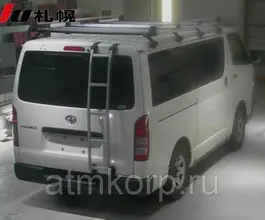 Грузопассажирский автомобиль Toyota REGIUS ACE  б/у