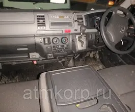 Грузопассажирский автомобиль Toyota REGIUS ACE  б/у фото 4