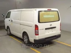 Рефрижератор Фургон  Toyota  б/у фото 2