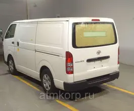 Рефрижератор Фургон  Toyota  б/у фото 2