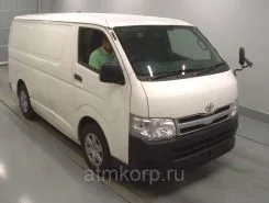 Рефрижератор Фургон  Toyota  б/у