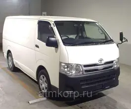 Рефрижератор Фургон  Toyota  б/у