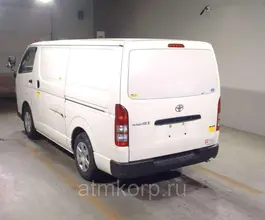 Рефрижератор Фургон  Toyota  б/у фото 2