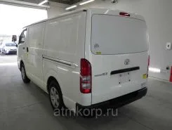 Изотермический фургон Toyota REGIUS ACE  б/у фото 2
