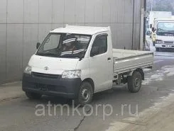 Бортовой Бортовой Toyota TOWN ACE,   б/у
