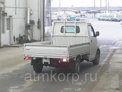 Бортовой Бортовой Toyota TOWN ACE,   б/у фото 2