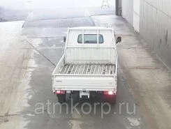 Бортовой Бортовой Toyota TOWN ACE,   б/у фото 3