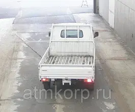 Бортовой Бортовой Toyota TOWN ACE,   б/у фото 3