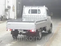 Бортовой Бортовой Toyota TOWN ACE,   б/у фото 2