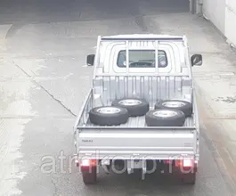 Бортовой Бортовой Toyota TOWN ACE,   б/у фото 3