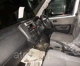 Бортовой Бортовой Toyota TOWN ACE,   б/у фото 4