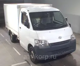 Рефрижератор Фургон  Toyota  б/у