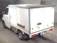 Рефрижератор Фургон  Toyota  б/у фото 2