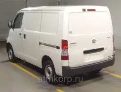 Изотермический фургон Toyota TOWN ACE  б/у фото 2
