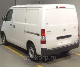 Изотермический фургон Toyota TOWN ACE  б/у фото 2