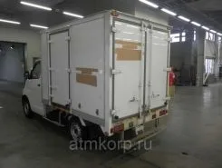 Изотермический фургон Toyota TOWN ACE  б/у фото 2