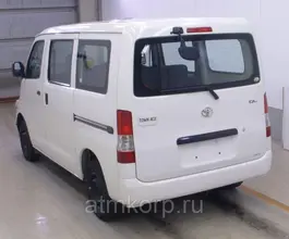 Микроавтобус Toyota TOWN ACE  б/у фото 2