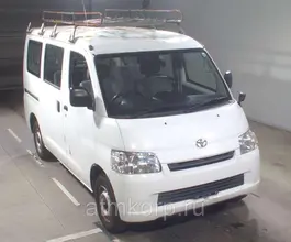 Микроавтобус Toyota TOWN ACE  б/у
