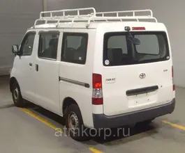 Микроавтобус Toyota TOWN ACE  б/у фото 2
