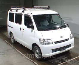 Микроавтобус Toyota TOWN ACE  б/у фото 2