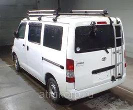 Микроавтобус Toyota TOWN ACE  б/у