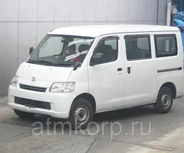 Микроавтобус Toyota TOWN ACE  б/у