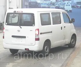 Микроавтобус Toyota TOWN ACE  б/у фото 2