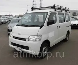 Микроавтобус Toyota TOWN ACE  б/у