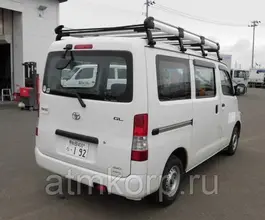 Микроавтобус Toyota TOWN ACE  б/у фото 2