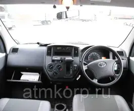 Микроавтобус Toyota TOWN ACE  б/у фото 4
