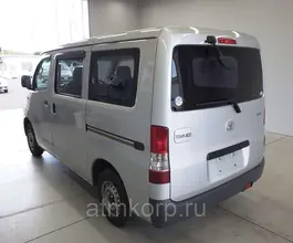 Микроавтобус Toyota TOWN ACE  б/у фото 2