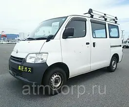 Микроавтобус Toyota TOWN ACE  б/у