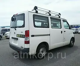 Микроавтобус Toyota TOWN ACE  б/у фото 3