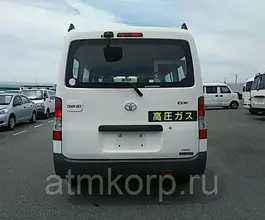 Микроавтобус Toyota TOWN ACE  б/у фото 4