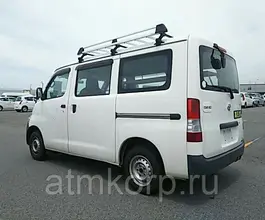 Микроавтобус Toyota TOWN ACE  б/у фото 5
