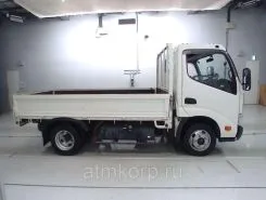 Бортовой Бортовой Toyota TOYOACE,   б/у фото 3